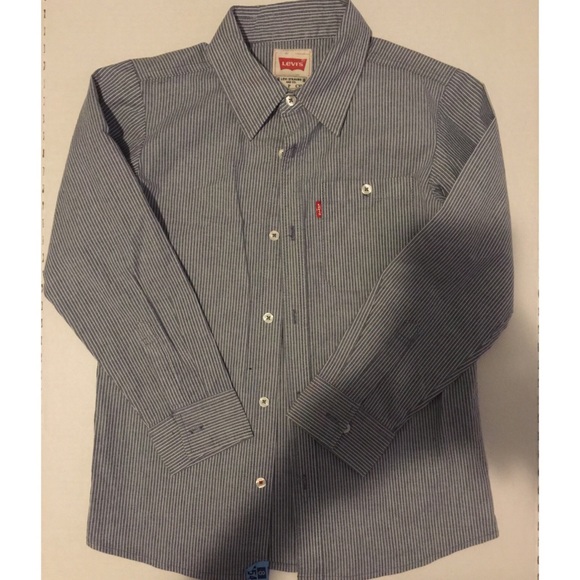 “FIRM”Levi bundle - Picture 3 of 7